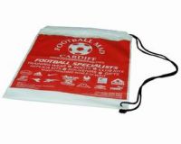 plastic back bag