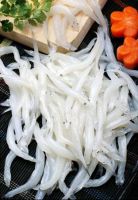 Whitebait - White Fish - Seafood -sea Food