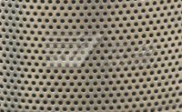 Perforated Metal Mesh