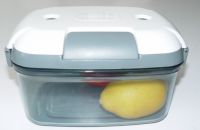 Vacuum Box