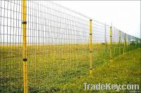 Euro fence