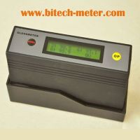 China Three Angle Gloss Meter Manufacturer For Wholesale in chinese