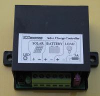 Solar Charge Controller