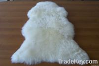 Sheepskins car seat