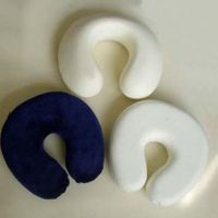 memory foam pillow