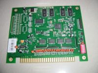 Happy Fish 2, PCB Video Game