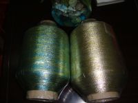 Metallic Yarn