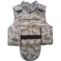 Bullet Proof Vest