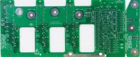 Lead-Free-HAL-2-Layers-PCB