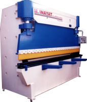 Hydraulic Press Brake