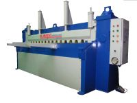 Hydraulic Shear machine