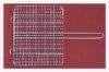 Barbecue grill netting