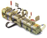 Terminal Block SLAK-2.5