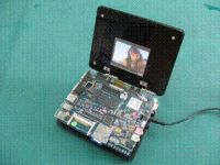Development Board(Xsbase270-S