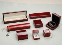 wooden jewellery box(LYM0001)