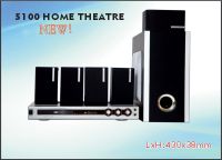 5100 HOME THEATRE