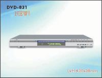 DVD player 831