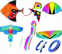 Sell all kinds of  kites