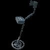 Undergroud  Metal Detector