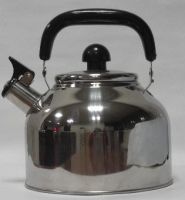 3.7L stainless steel kettle JR2028