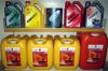 Special Motor Oil