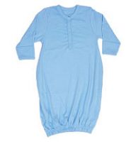 Organic Cotton Baby Apparel