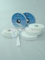 Slit Edge Polyester Satin