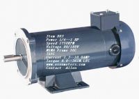 Sell  NEMA FRAME MOTOR