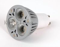 GU10 LED Light