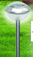SOLAR LAWN LIGHTING2