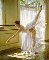 Oil Painting