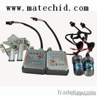 Car Hid Xenon Ballast kit MT03(Silver)