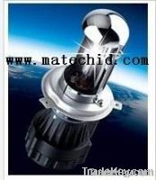 HID Bulb H4 Hi/Lo From China