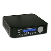 HDD Media Player2