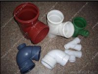 Pipe Mould