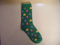 cotton socks