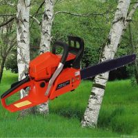 CS5800 Gasoline chain saw