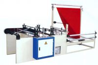 Automatic Error-correction Folding machine