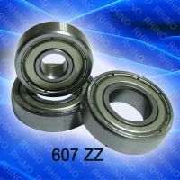 Air Conditioner Bearings