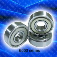 Tapered Roller Bearings