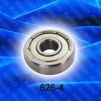 Deep Groove Ball Bearings