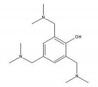 Tris(dimethylaminemethyl)phenol