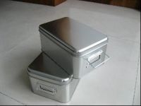 Tin box