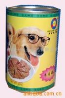 pet food