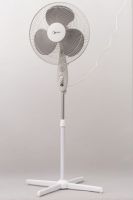 stand fans From China