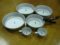 Cookware Set For Camping