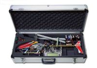 Aluminium Case