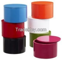 Lacquer Box