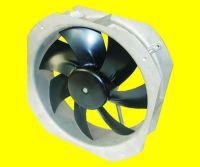 EC Fan