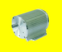 AC Gear Motor for Barrier Gate